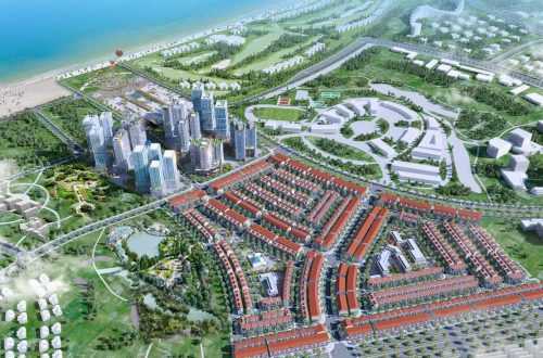 NHƠN HỘI NEW CITY