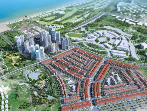 NHƠN HỘI NEW CITY