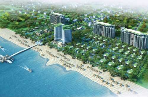 Aria Vũng Tàu