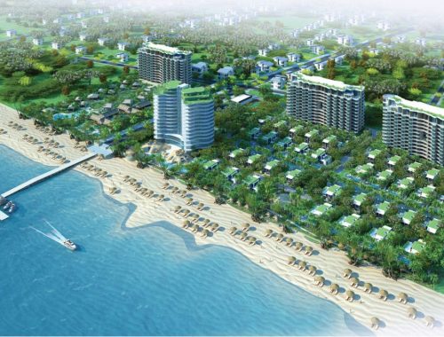 Aria Vũng Tàu