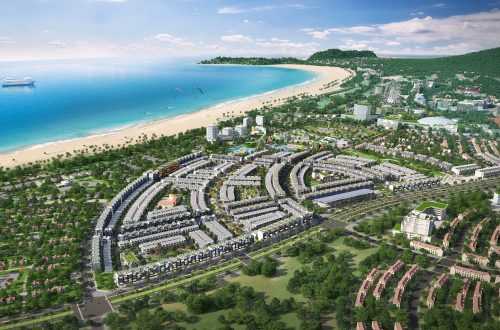 Kỳ Co Gateway