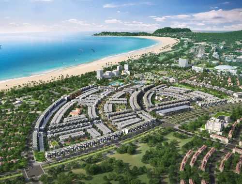 Kỳ Co Gateway