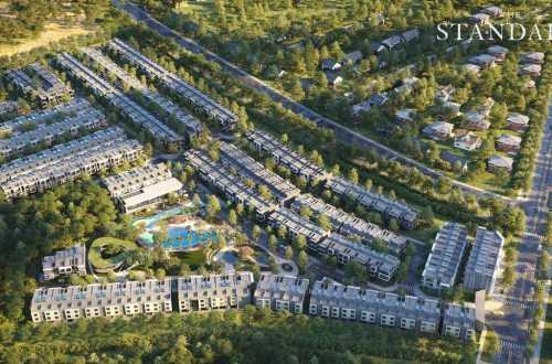 The Standard Central Park