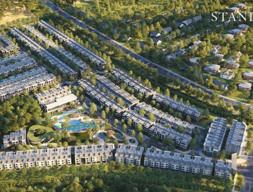 The Standard Central Park