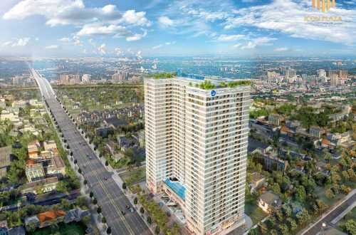 Icon Plaza Bình Dương