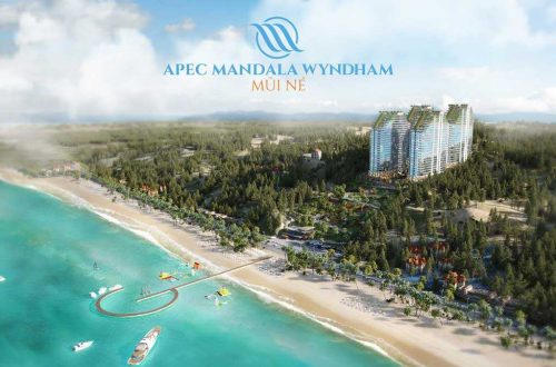 APEC MANDALA WYNDHAM MŨI NÉ