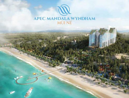APEC MANDALA WYNDHAM MŨI NÉ