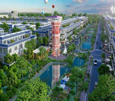 Quảng trường Hà Lan