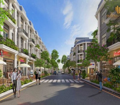 Shophouse mẫu 02