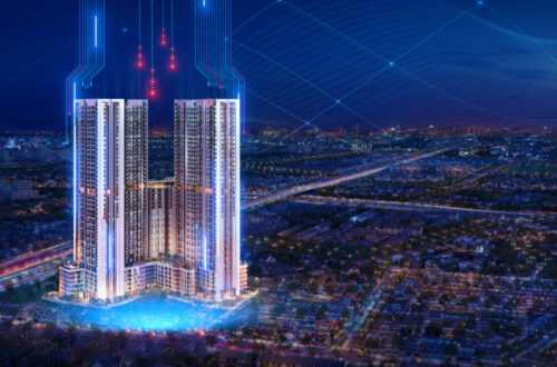 PICITY SKY PARK