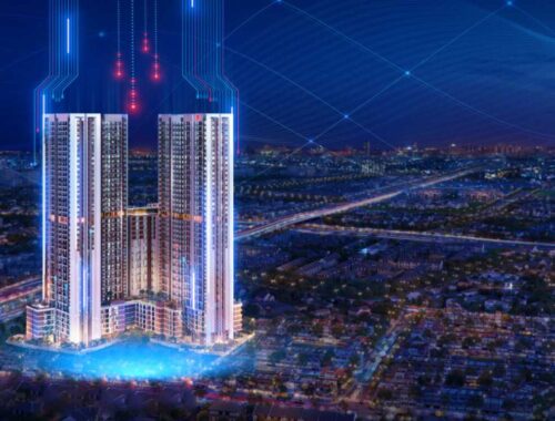 PICITY SKY PARK
